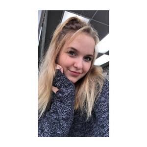 Meet your Posher, Savannah